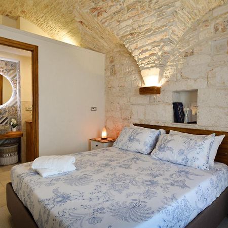 Pietra Antica, Old Town Bnb, Apartment มาร์ตินาฟรังกา ภายนอก รูปภาพ