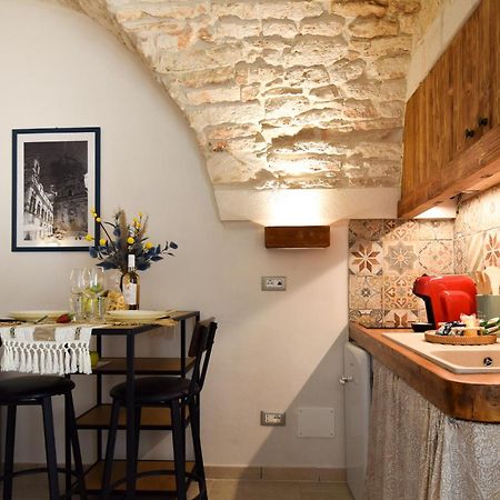 Pietra Antica, Old Town Bnb, Apartment มาร์ตินาฟรังกา ภายนอก รูปภาพ