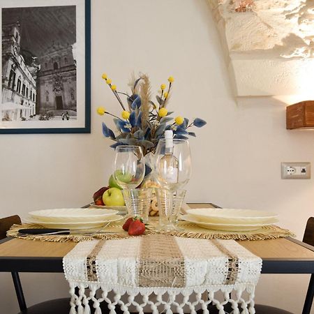 Pietra Antica, Old Town Bnb, Apartment มาร์ตินาฟรังกา ภายนอก รูปภาพ