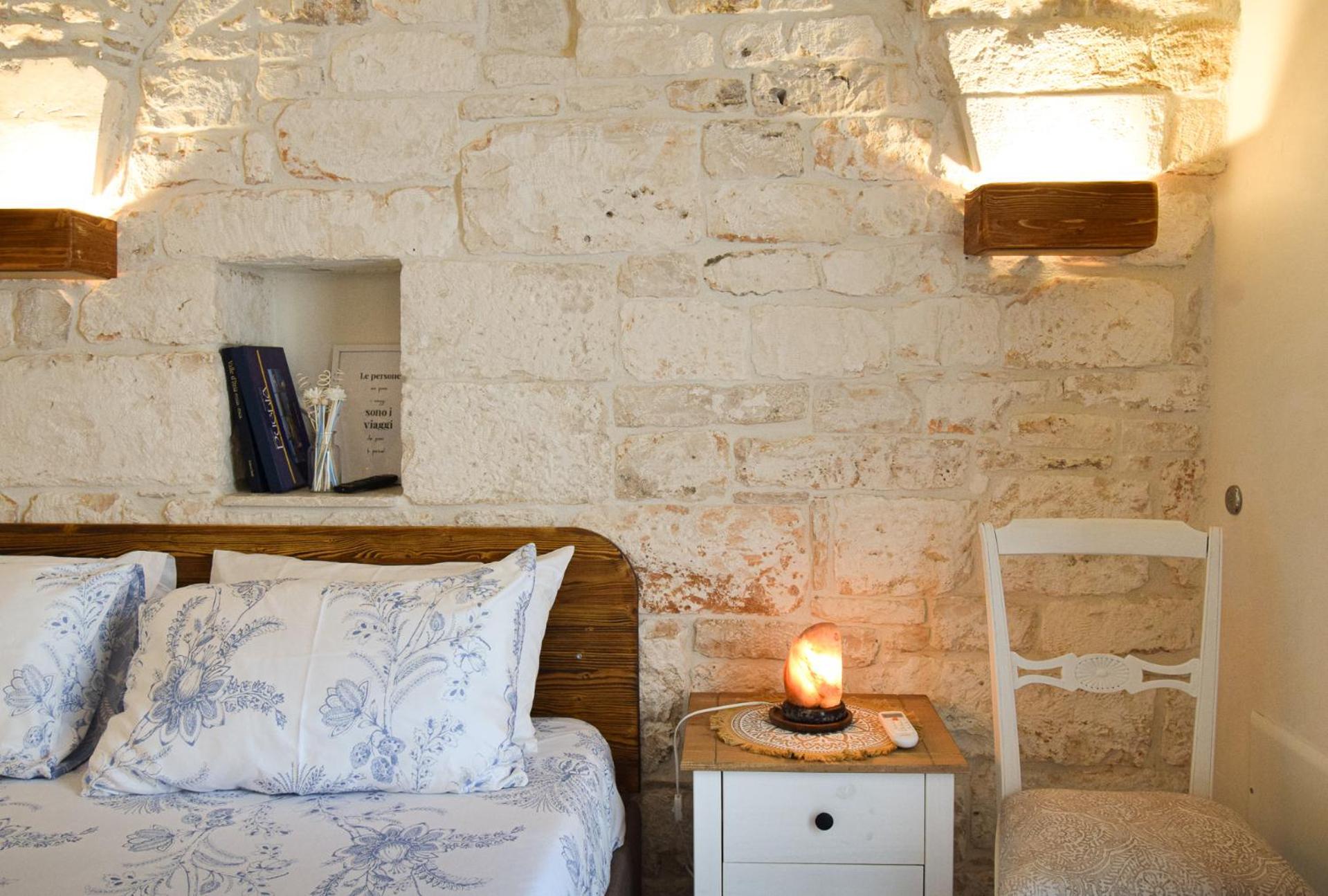 Pietra Antica, Old Town Bnb, Apartment มาร์ตินาฟรังกา ภายนอก รูปภาพ