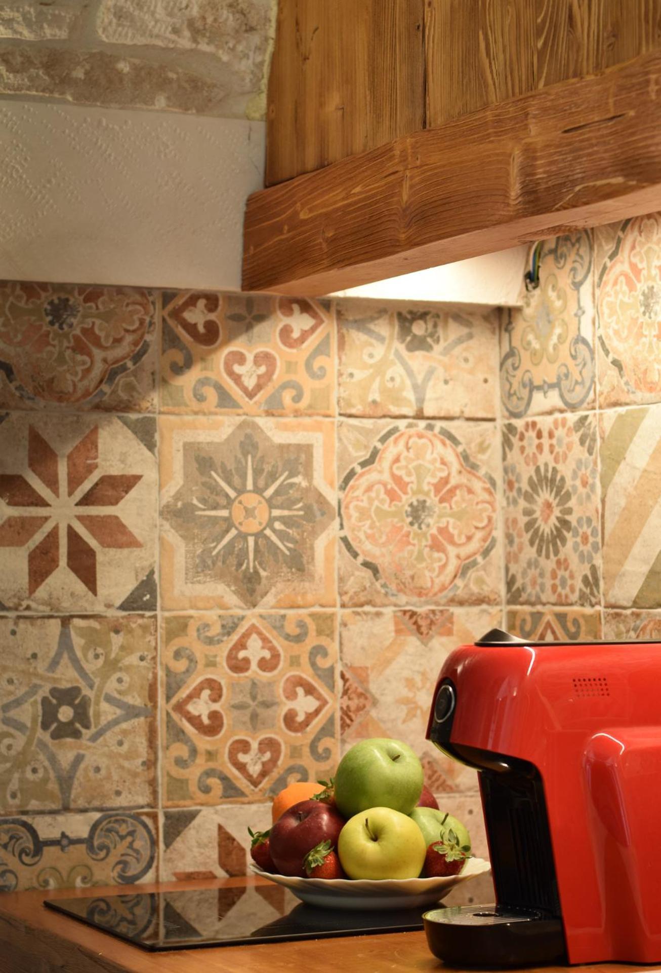 Pietra Antica, Old Town Bnb, Apartment มาร์ตินาฟรังกา ภายนอก รูปภาพ