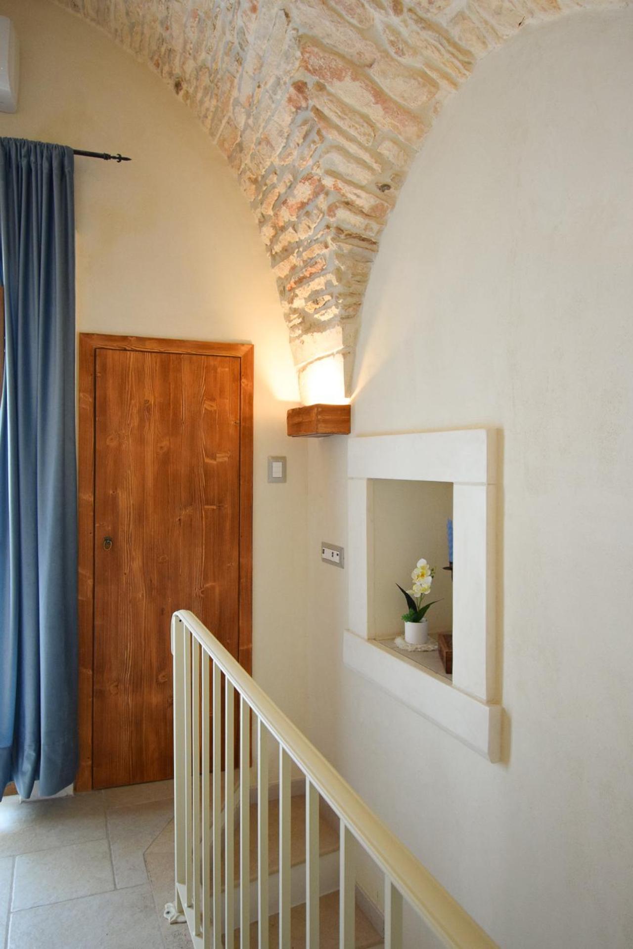 Pietra Antica, Old Town Bnb, Apartment มาร์ตินาฟรังกา ภายนอก รูปภาพ
