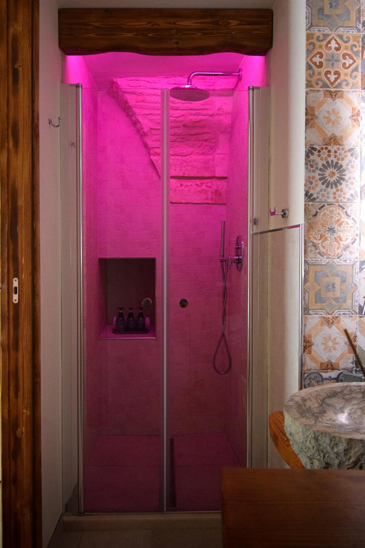 Pietra Antica, Old Town Bnb, Apartment มาร์ตินาฟรังกา ภายนอก รูปภาพ