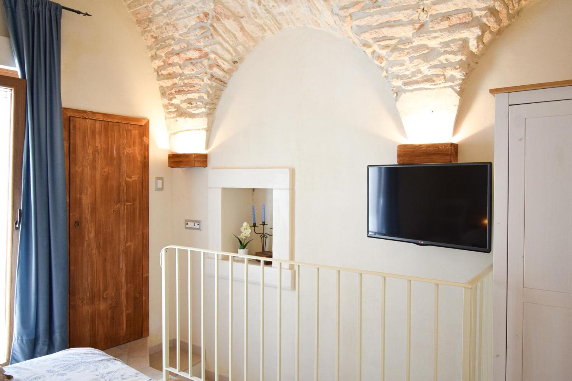 Pietra Antica, Old Town Bnb, Apartment มาร์ตินาฟรังกา ภายนอก รูปภาพ