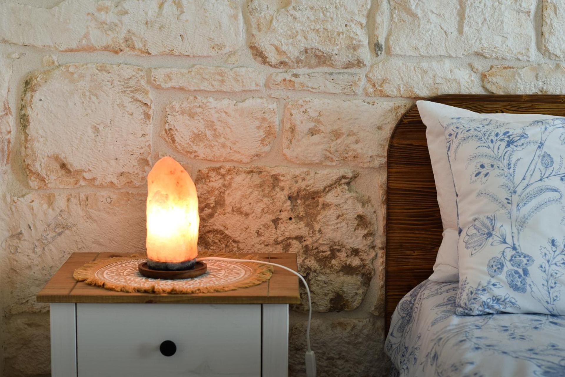 Pietra Antica, Old Town Bnb, Apartment มาร์ตินาฟรังกา ภายนอก รูปภาพ