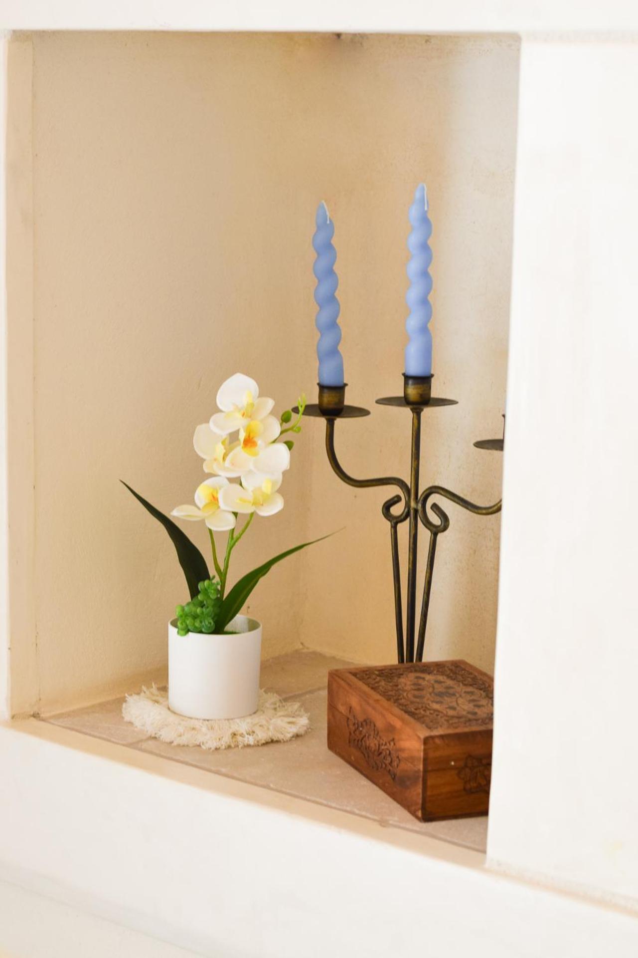 Pietra Antica, Old Town Bnb, Apartment มาร์ตินาฟรังกา ภายนอก รูปภาพ