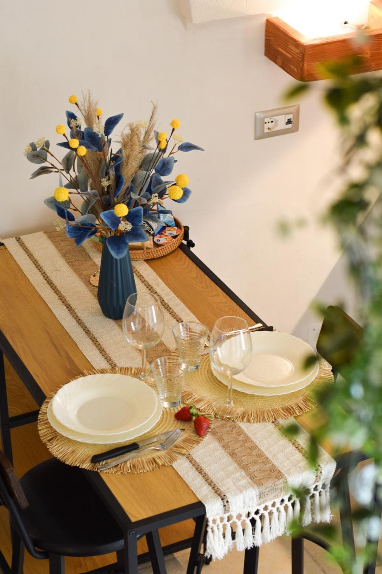 Pietra Antica, Old Town Bnb, Apartment มาร์ตินาฟรังกา ภายนอก รูปภาพ