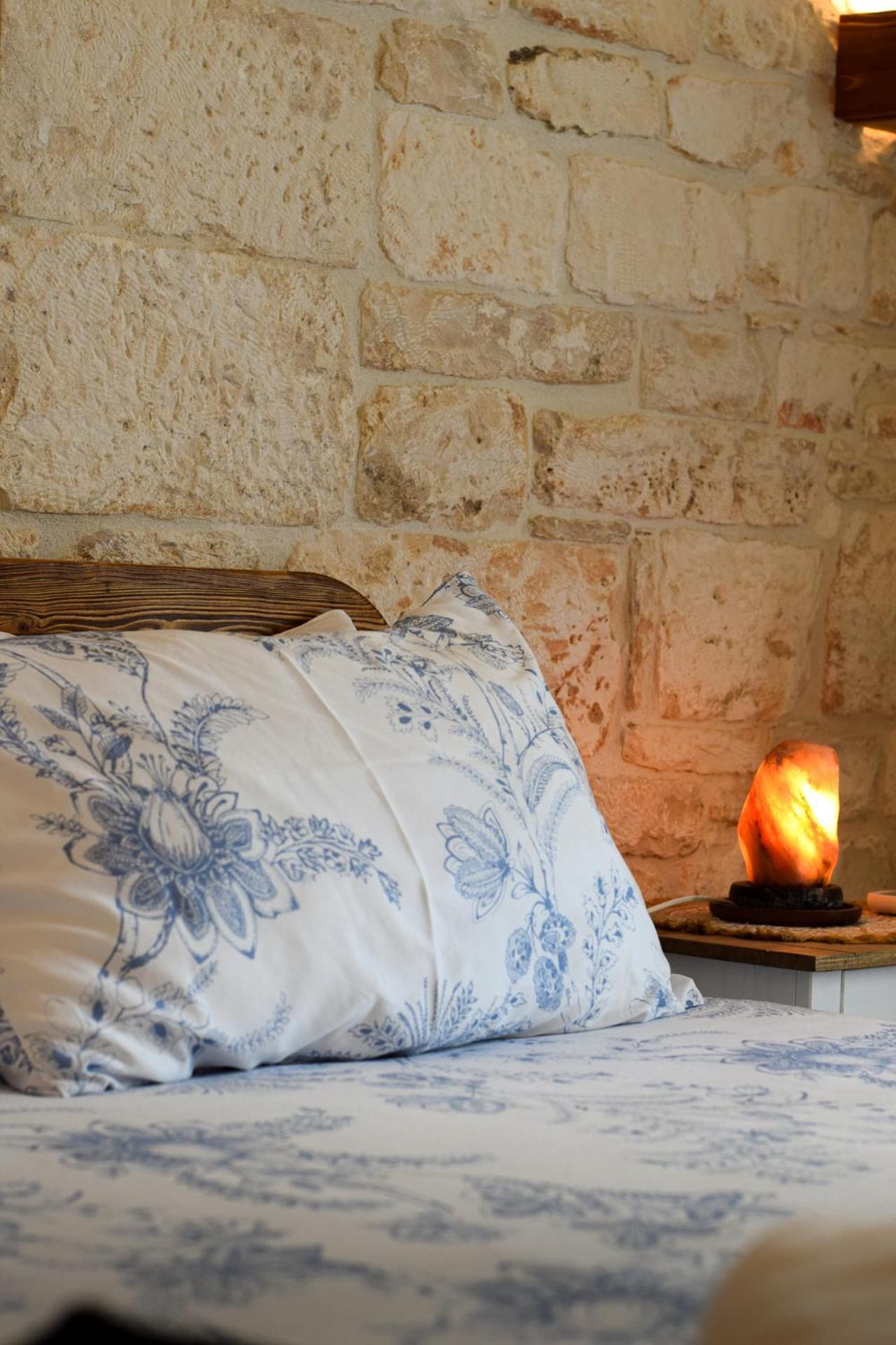 Pietra Antica, Old Town Bnb, Apartment มาร์ตินาฟรังกา ภายนอก รูปภาพ