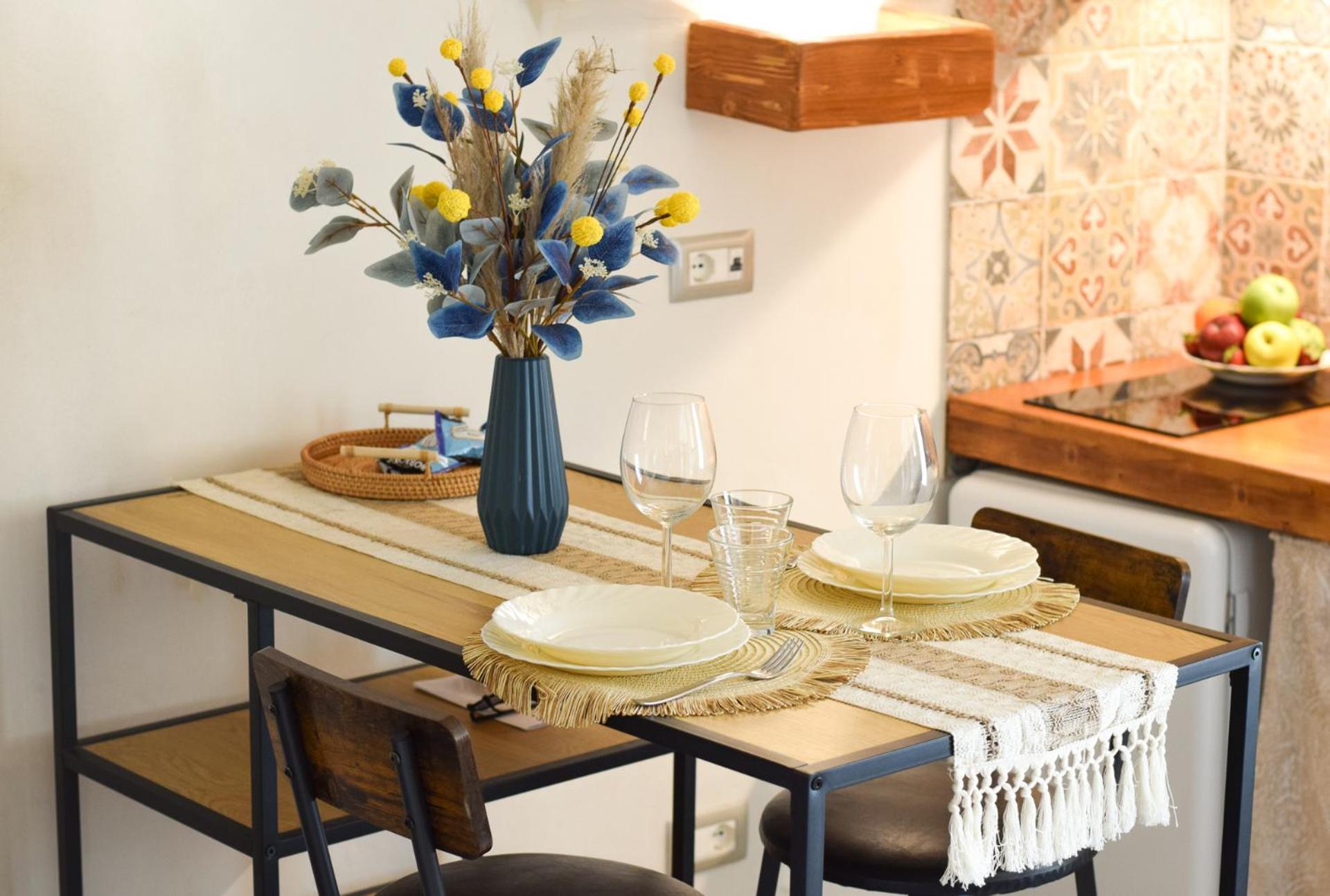 Pietra Antica, Old Town Bnb, Apartment มาร์ตินาฟรังกา ภายนอก รูปภาพ