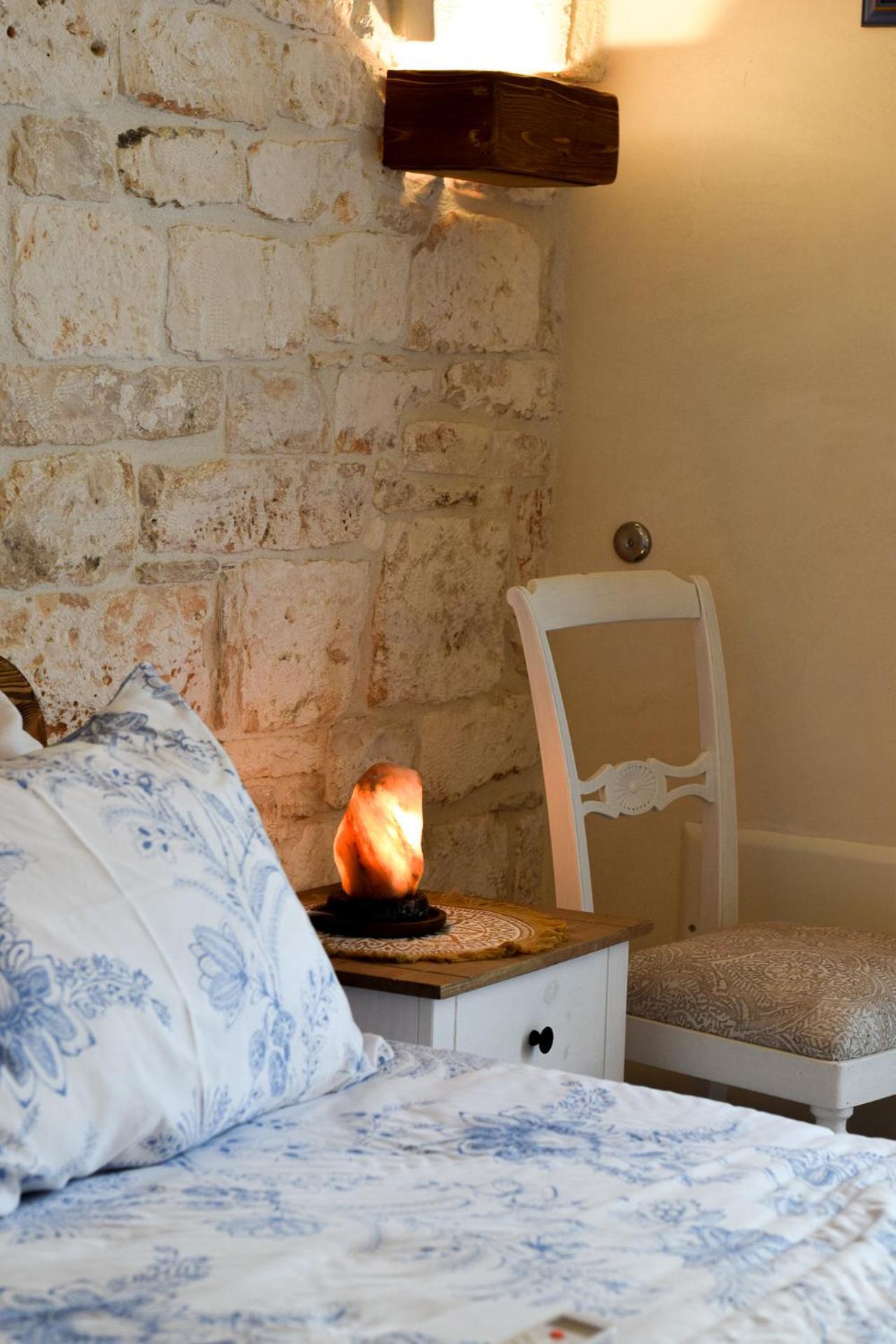 Pietra Antica, Old Town Bnb, Apartment มาร์ตินาฟรังกา ภายนอก รูปภาพ