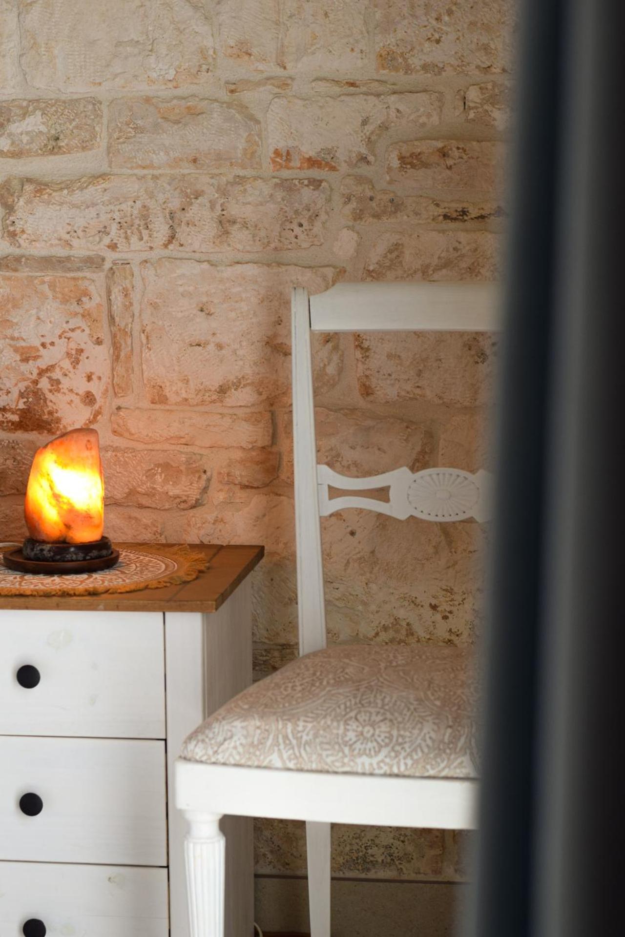 Pietra Antica, Old Town Bnb, Apartment มาร์ตินาฟรังกา ภายนอก รูปภาพ