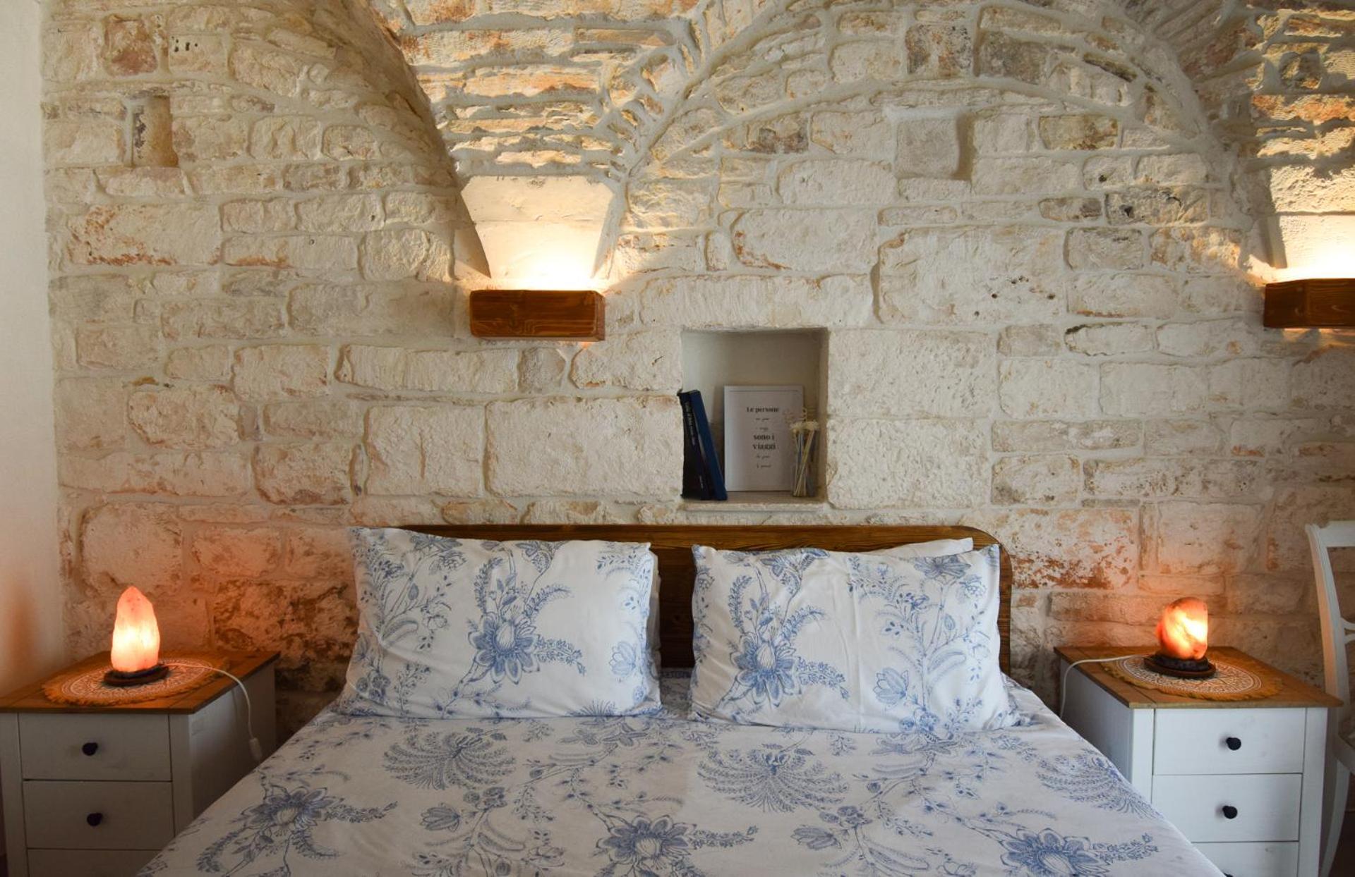 Pietra Antica, Old Town Bnb, Apartment มาร์ตินาฟรังกา ภายนอก รูปภาพ